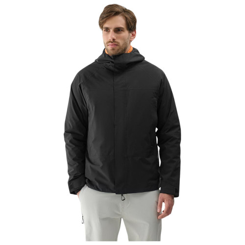 4F Ανδρικό μπουφάν Technical Jacket